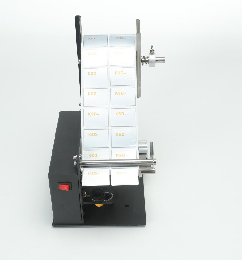 Hot Sale Automatic Glass Bottle Labeling Machine