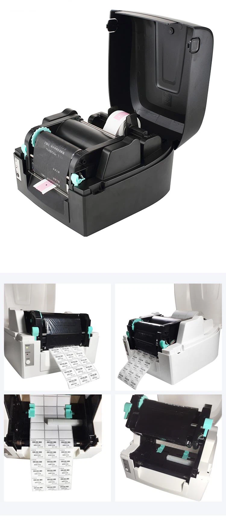 thermal printer