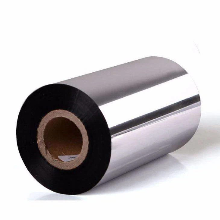 Good Performance Thermal Transfer Ribbon