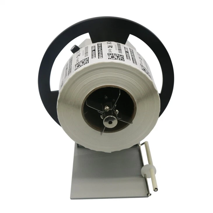 Label Rewinder