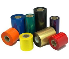 60мм X 80M WAX Лента
