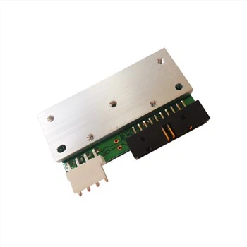 Ром Печатная головка KD2002-DC92G 609 Dpi Высокое качество и Origina Printhead