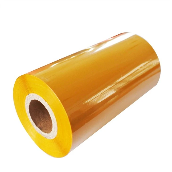Premium Wax Ribbon