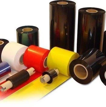wax resin thermal transfer ribbon