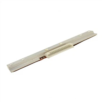 Оригинальная новая термопечатающая головка для TSC TE244 203dpi TE344 300dpi термопринтер печатающая головка