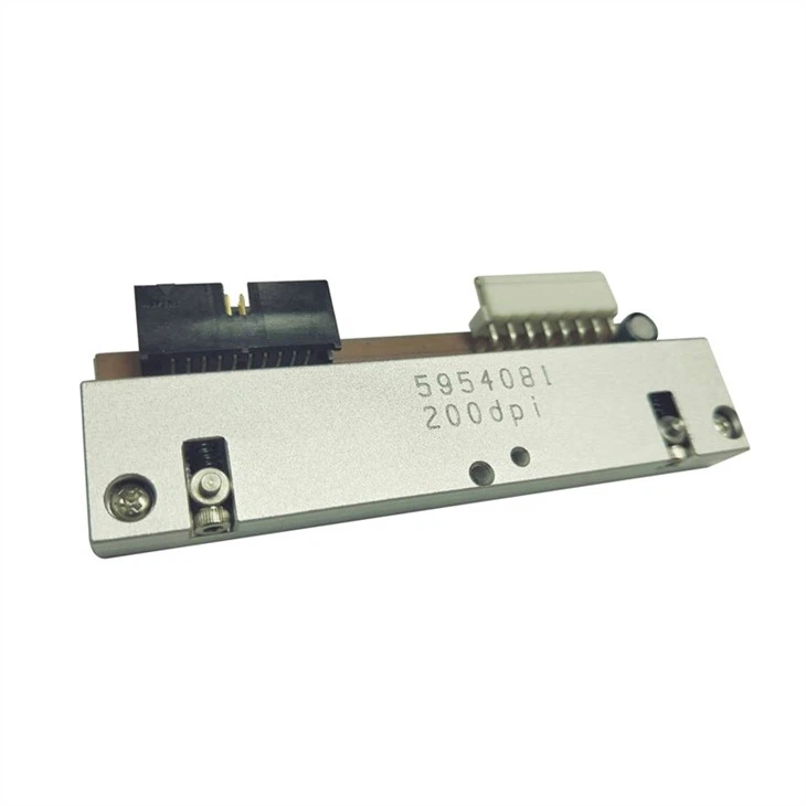 Printhead suppliers
