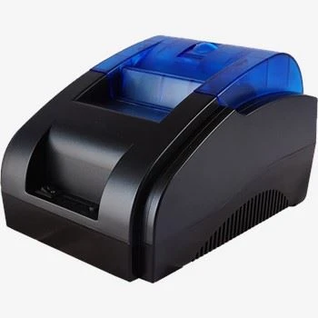 56 мм Wifi 203dpi Автоматическая резка Мобильный мини-USB термограф чеков для термопечати