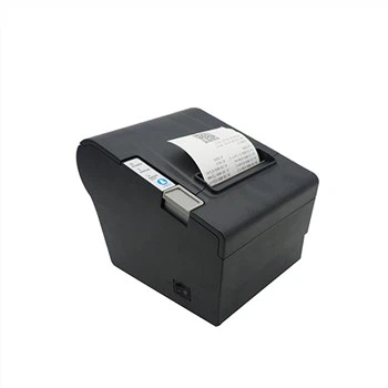 Bluetooth Direct Thermal Printer Printer