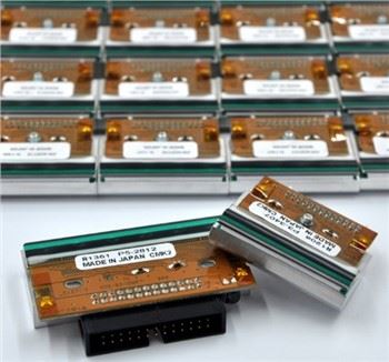 Domino V320i 58 мм термопринтер головка