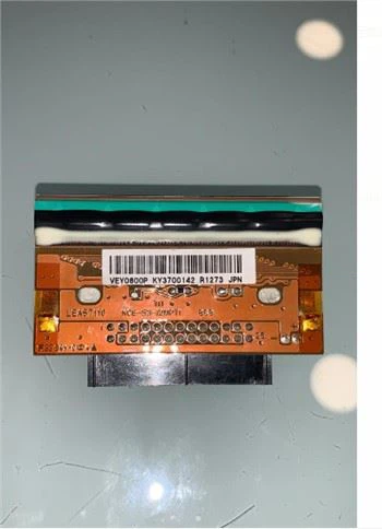 Принтер Thermal Head V320i Оригинальная печатная штрих -голова Printhade