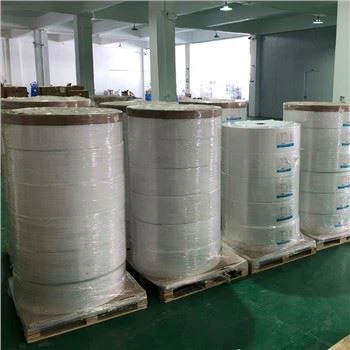 Jumbo Roll для термотрансферных этикеток