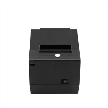 Блок питания USB 80 мм Портативный принтер Pos