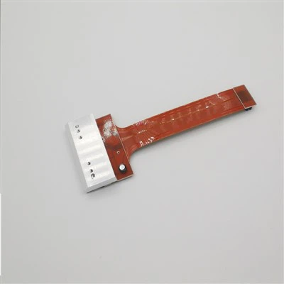 407933 6330 6530 53 MM Prentthead для видеоджера
