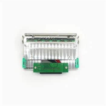 Печатающая головка Godex X40 32MM смещена