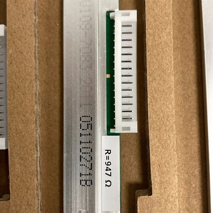 244PRO Printhead For TSC Printer Original Printer Spare Part Number 64-0330003-00LF
