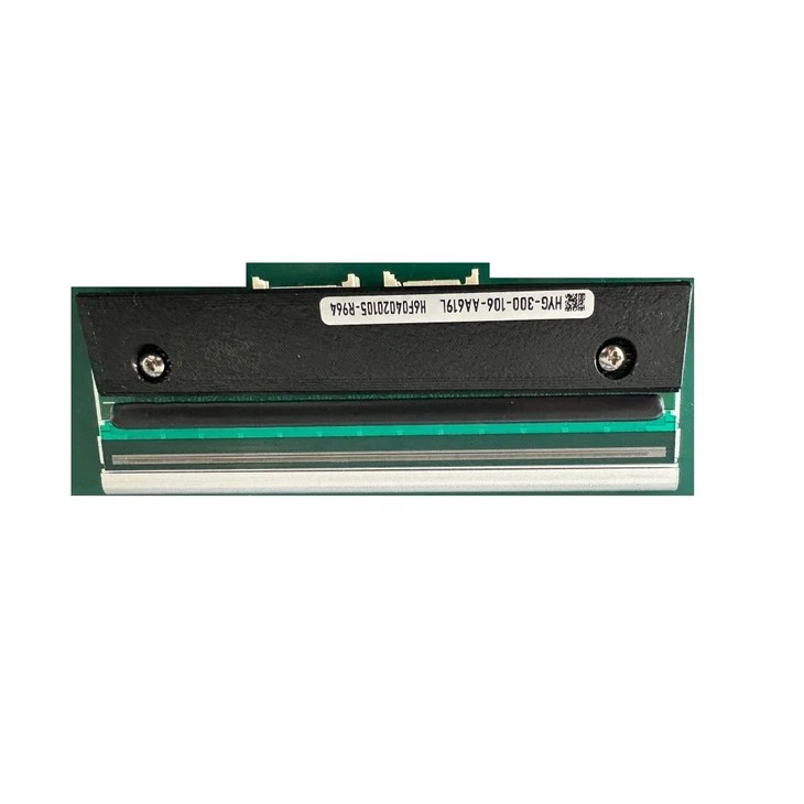 SQUIX4 300DPI head