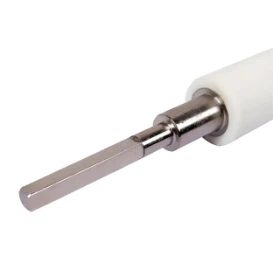 Compatible Platern Roller For SATO 412 Rubber Roller