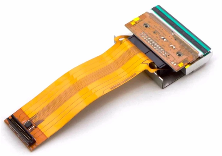 Для Markem Imaje SmartDate S8018 Prentthead