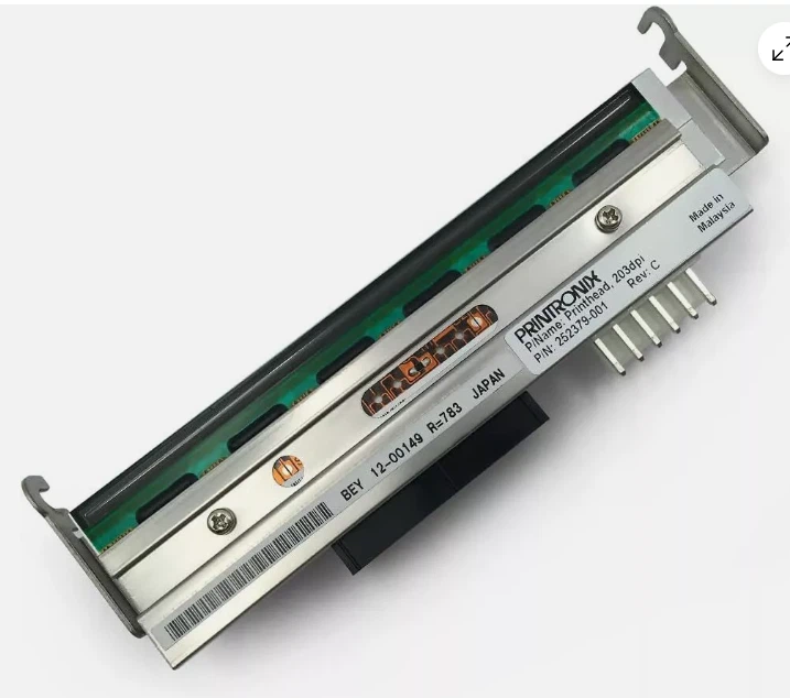 Новая оригинальная Printhead для Printronix T4M Thermal Label Printer 203DPI/300DPI