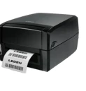 Настольный принтер штрих-кода LG930, стандартная версия