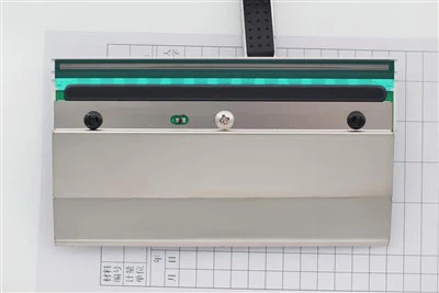 Совместимая печатающая головка TTP-2410MT, 203 точки на дюйм