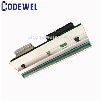 Совместимый тепловый трансфер printhead 105SL Plus 300DPI для принтера зебры