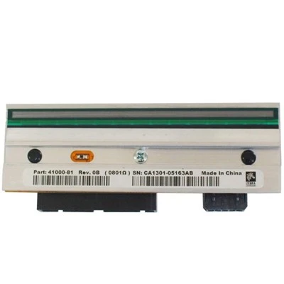 Совместимый Zebra 110XiIII 300 точек на дюйм P1004232