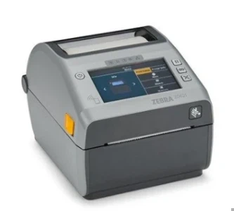Настольный RFID-принтер Zd621r 203dpi/300dpi