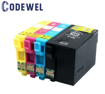 Совместимый картридж Ink-Power Premium для принтера Epson Wf-C20600