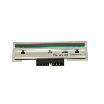 Печатающая головка MH341 300dpi, совместимая с термопечатающей головкой TSC, гарантия 5 месяцев