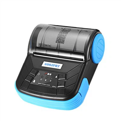 MTP3B Portable Templect Printer Printer Thermal Printer POS