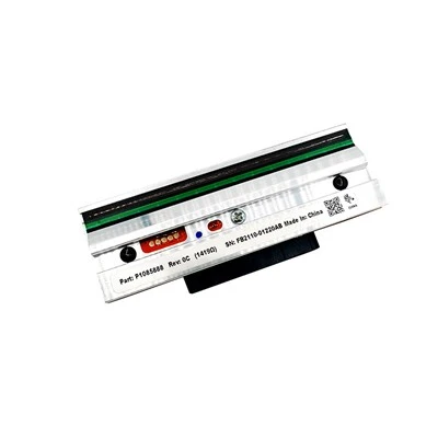 ZT610 Printhade 300DPI 200DPI