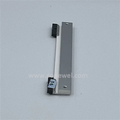 Original Zebra tlp 2844 203 dpi prypthead