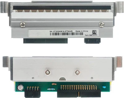 P1058930-009 Новая печатная головка для Zebra ZT410 ZT411 Тепловой штрих-кодовый принтер OEM-замена 203DPI