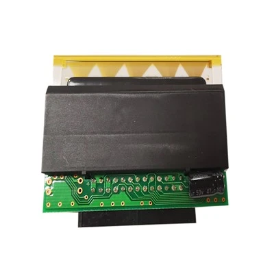 Rohm штрих-код печати KF1502-GC11B 200DPI