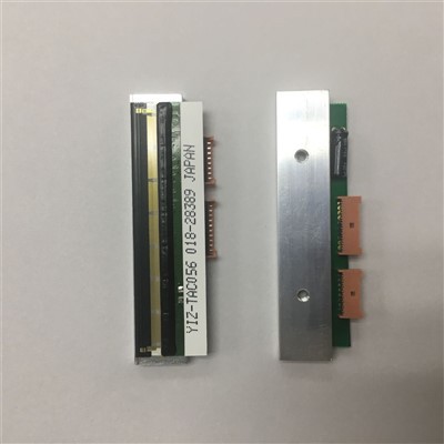 Thermal Purthead для Digi hi -700 300 dpi exo -0030 Шкала принтера