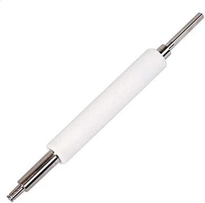 105SL+ резиновый ролик для Zebra 105SL Plus Platern Roller 200/300DPI