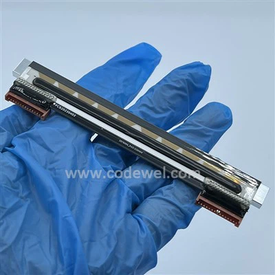 Zebra gt 800 300 dpi prentthead