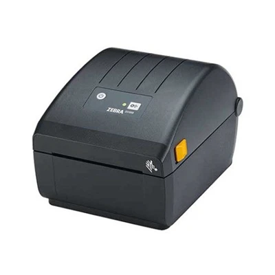 Принтер зебры ZD888