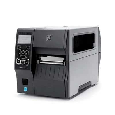Zebra Zt 410 300 DPI 200DPI Advanced Industrial Prodian Pronter Direct Thermal Transfer Barcode Printer