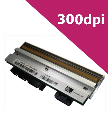 Zebra170xill плюс 200dpiprinthead OEM