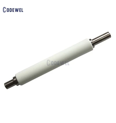ZT210 ZT230 Platern Roller Rubler Roller для Zebra