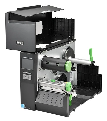 TSC MU641 600dpi Printer