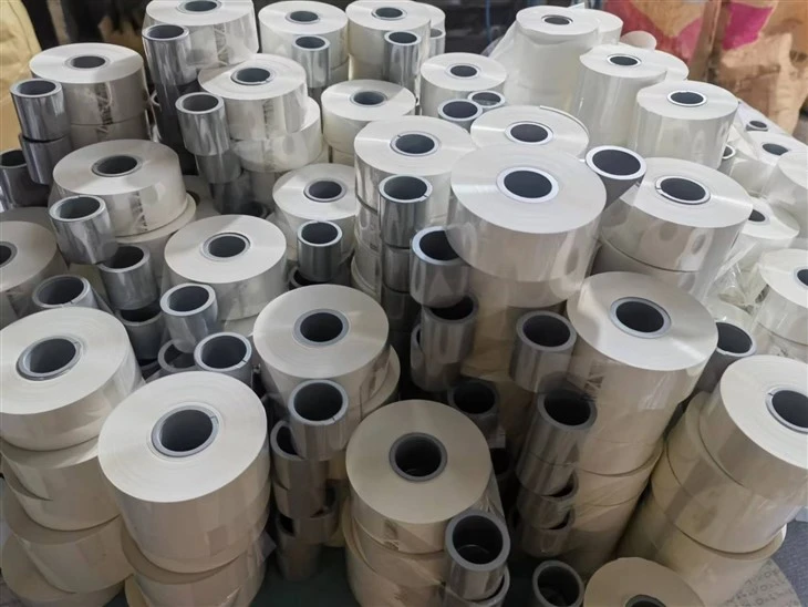 TTO Near Edge Ribbon CW625 Factory Price High Quality WAX/RESIN