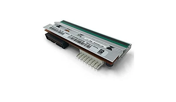 Zebra Thermal Printhead 110X4 203dpi Original Print Head