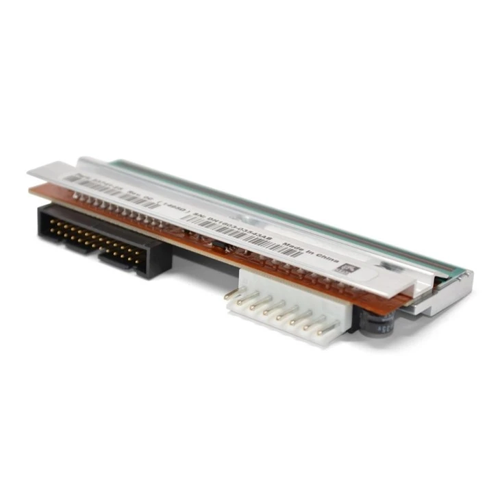 Zebra ZE500-4 Barcode Printhead 203DPI