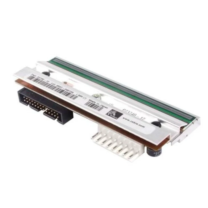 Zebra ZE500-4 Barcode Printhead 203DPI
