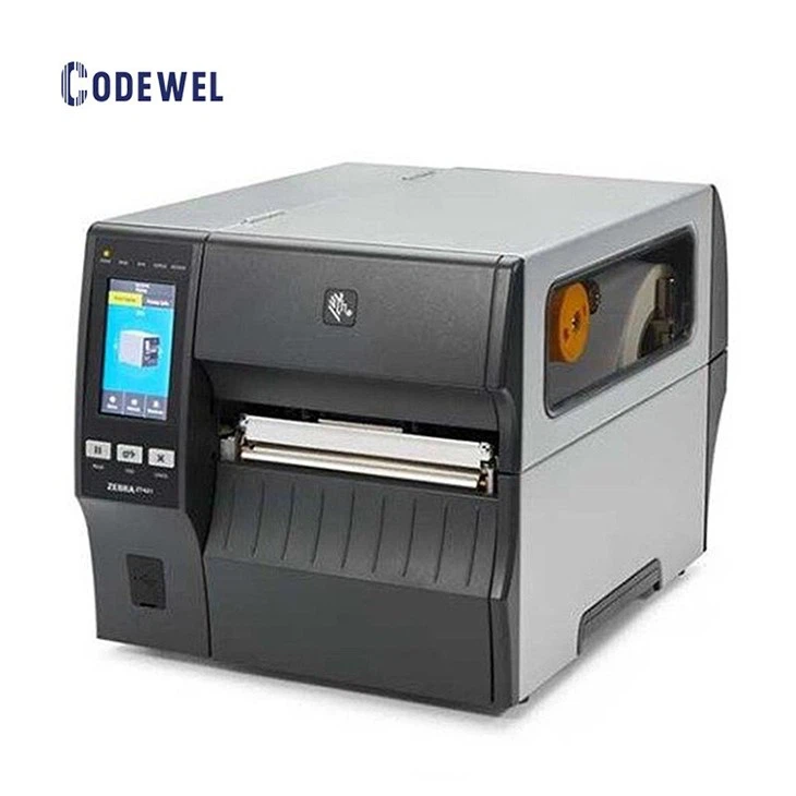 Zebra ZT410/411 Barcode Printer