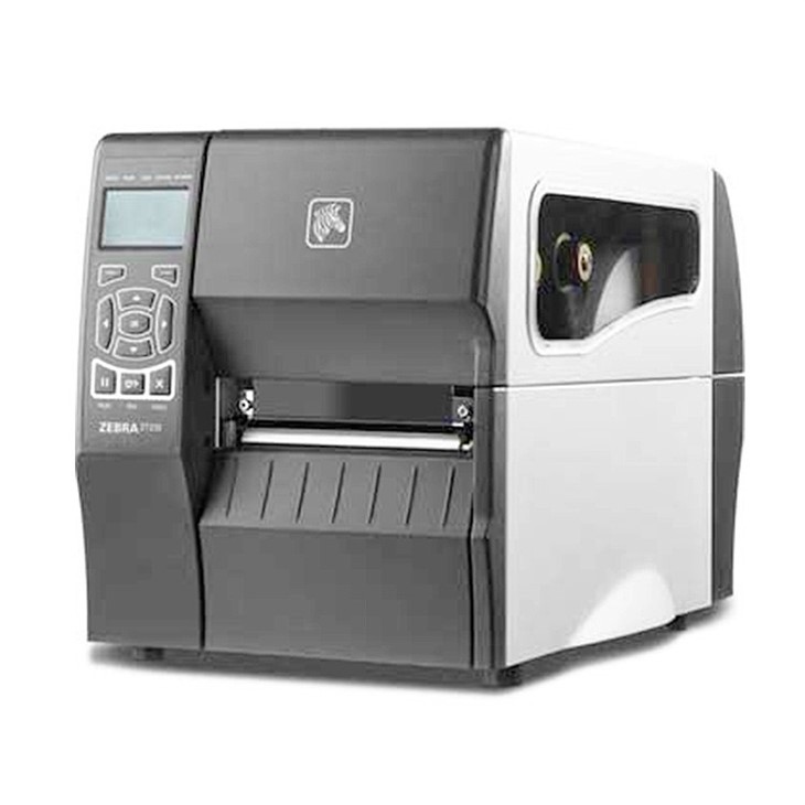 ZT200/210/230 Series Industrial Printers Label Printer